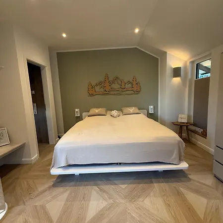 Chalet Privates Am Waldrand Bad Säckingen