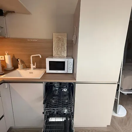 Privates Am Waldrand Chalet Bad Säckingen