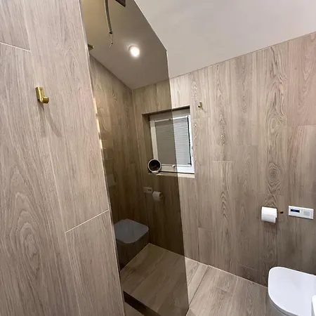 Chalet Privates Am Waldrand Bad Säckingen
